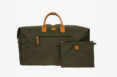 Bric's BXL40202.078 Borsone luxury 2in1 in nylon