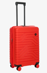 Bric's B1Y08427.019 Trolley Medio Espandibile B|Y Rosso