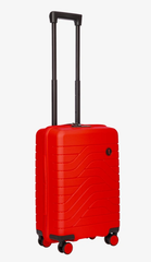 Bric's B1Y08429.019 Trolley Cabina B|Y Rosso