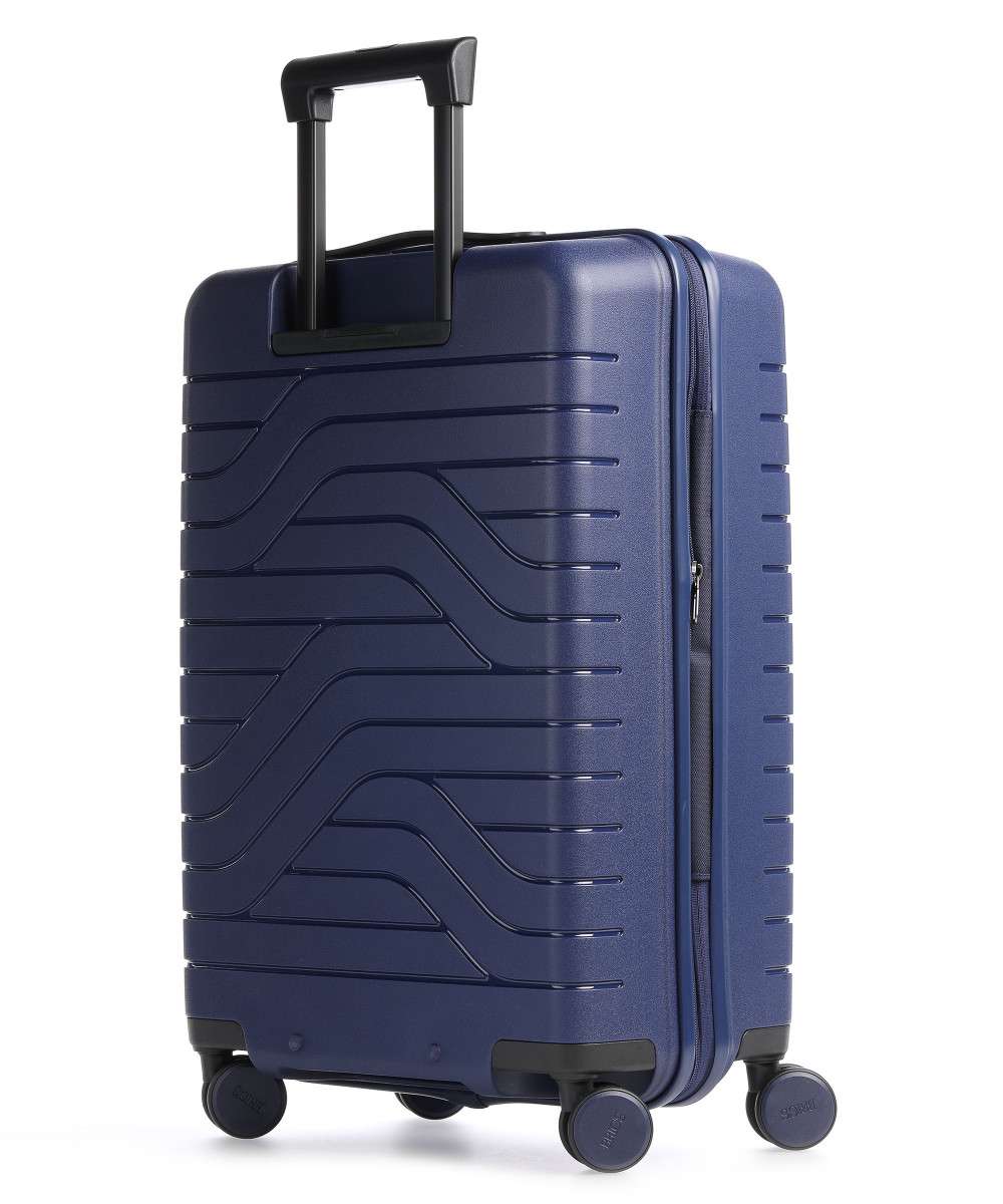 Trolley Bric's Ulisse Blu scuro B1Y08427.050