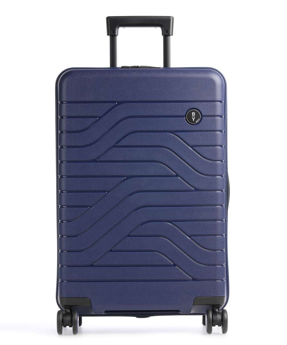 Trolley Bric's Ulisse Blu scuro B1Y08427.050