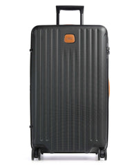 BRICS BRK28038.101 Capri Valigia trolley (4 ruote) nero 74 cm