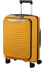 Upscape Trolley espandibile (4 ruote) 55cm