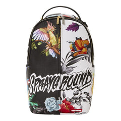  Zaino Sprayground 910B4244NSZ - Aviary Dlx Backpack 