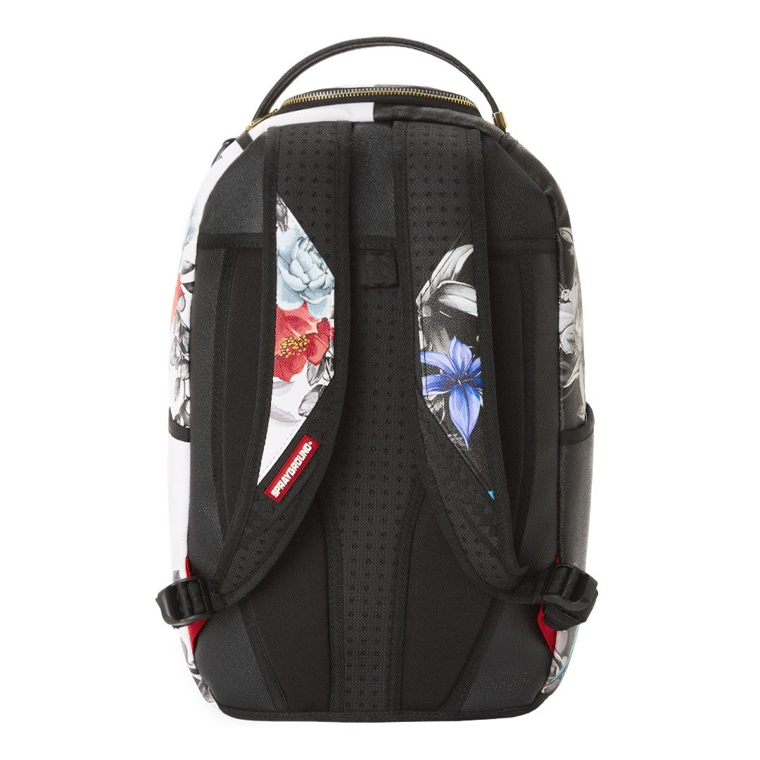  Zaino Sprayground 910B4244NSZ - Aviary Dlx Backpack 