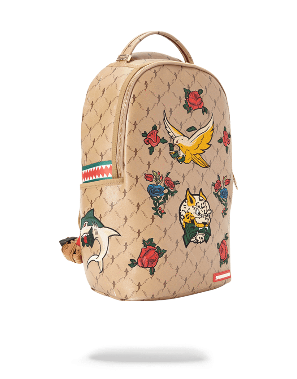 Sprayground Air Italia 910B2205NSZ