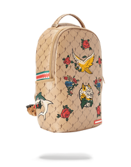 Sprayground Air Italia 910B2205NSZ