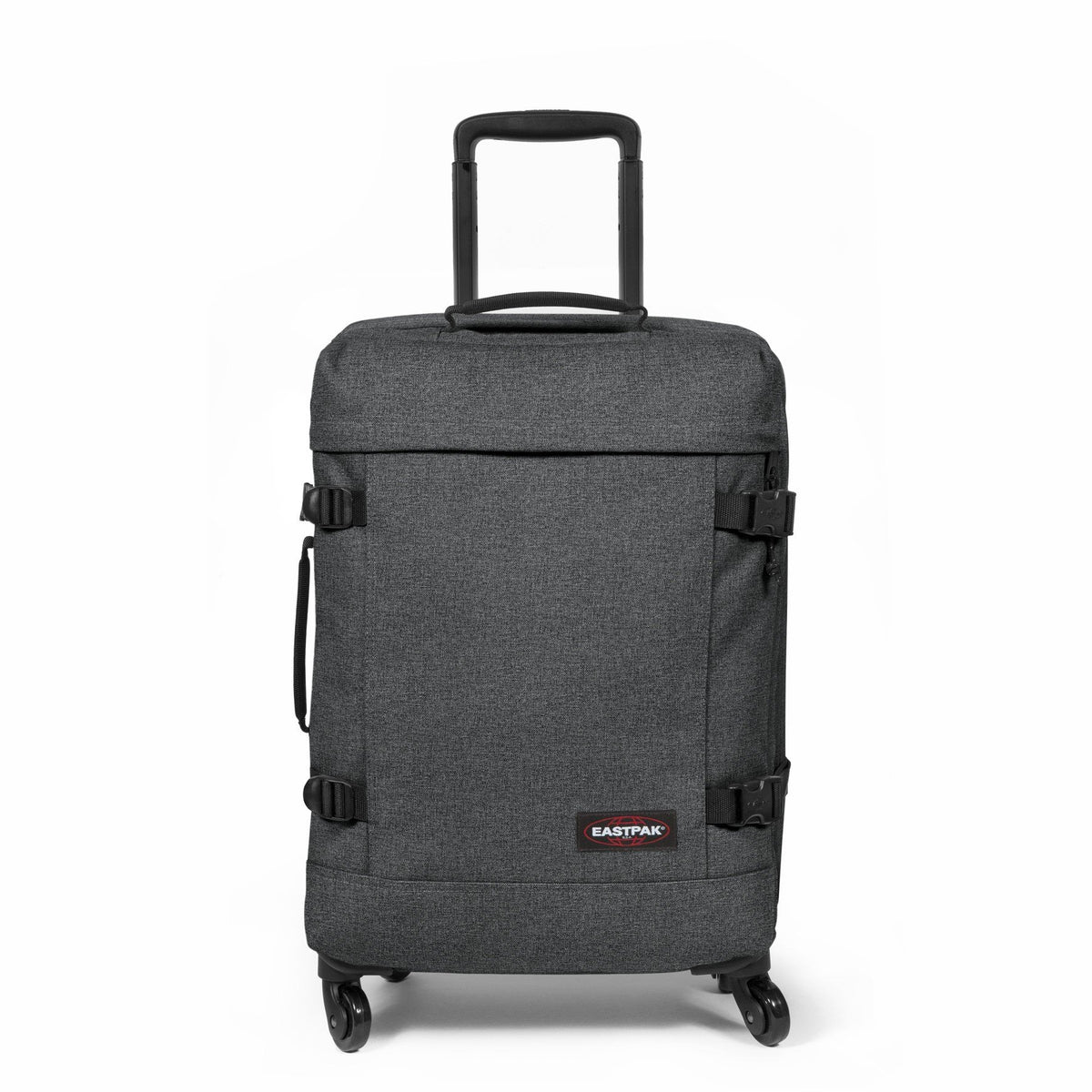 Eastpak Trans4 S Black Denim