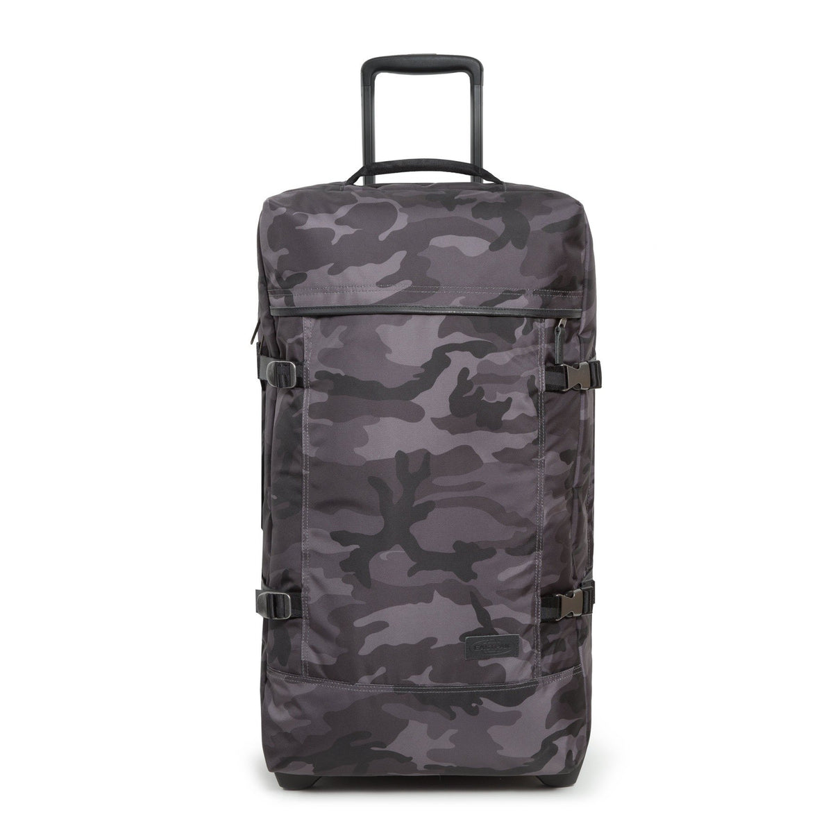 Eastpak Eastpak Tranverz M Constructed Camo Free Shipping De Santis