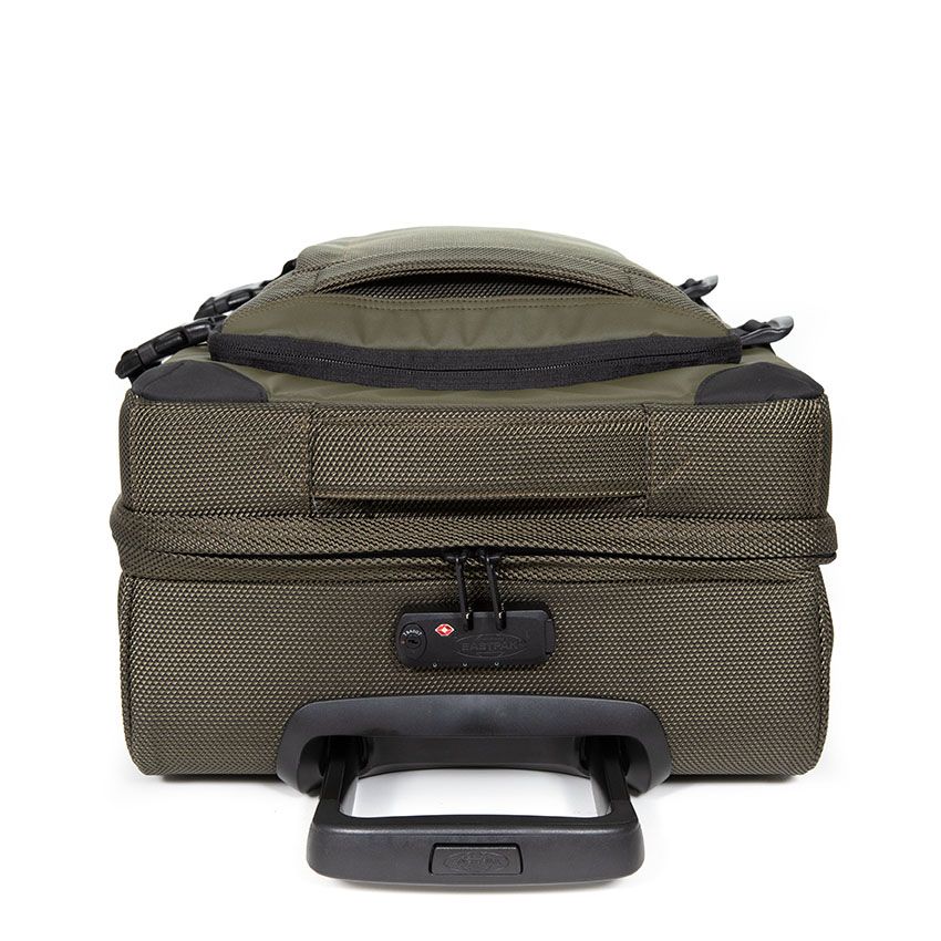 Eastpak Trans4 Cnnct L Khaki EK97EC06