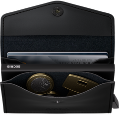 Envelope Matte Black