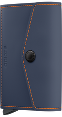 Envelope Matte Nightblue & Orange