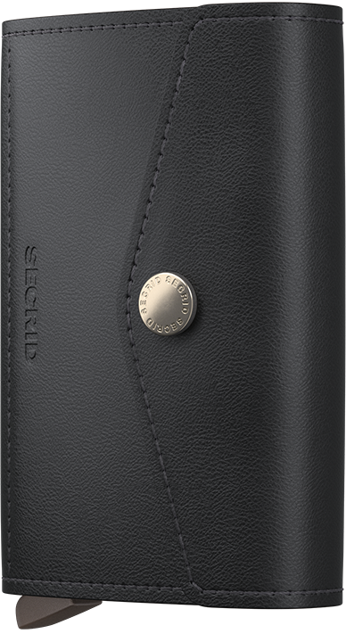 Envelope Original Black