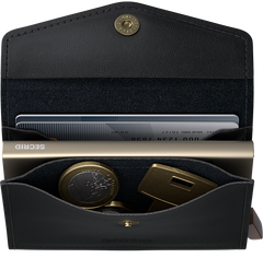 Envelope Original Black