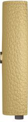 Envelope Pebble Butter Yellow
