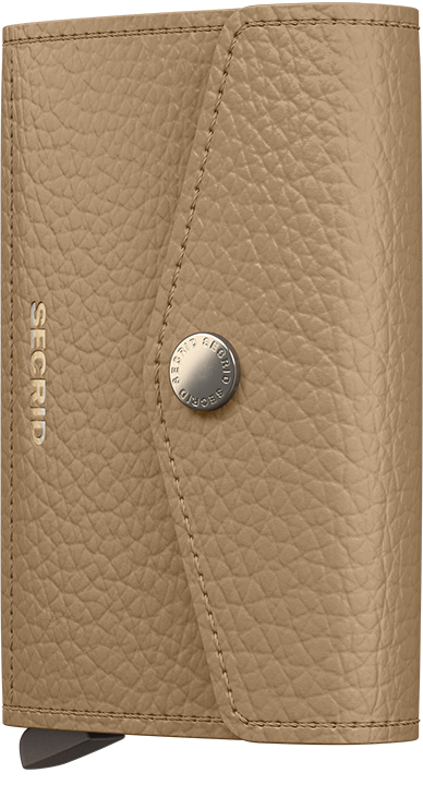 Envelope Pebble Cappuccino