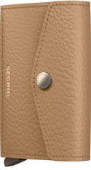 Envelope Pebble Cappuccino