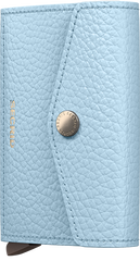 Envelope Pebble Ice Blue