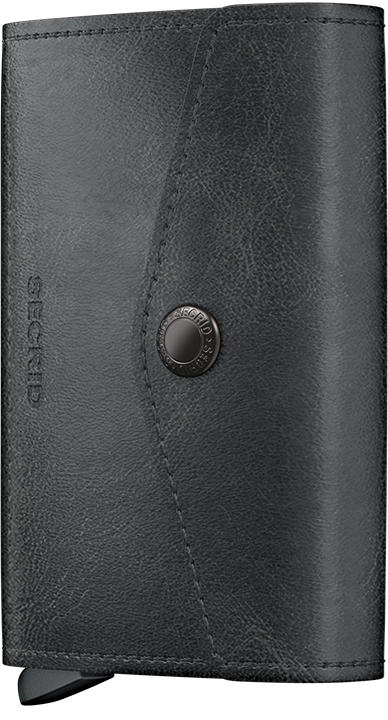 Envelope Vintage Black