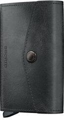 Envelope Vintage Black