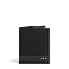 ALPHA Porta passaporto