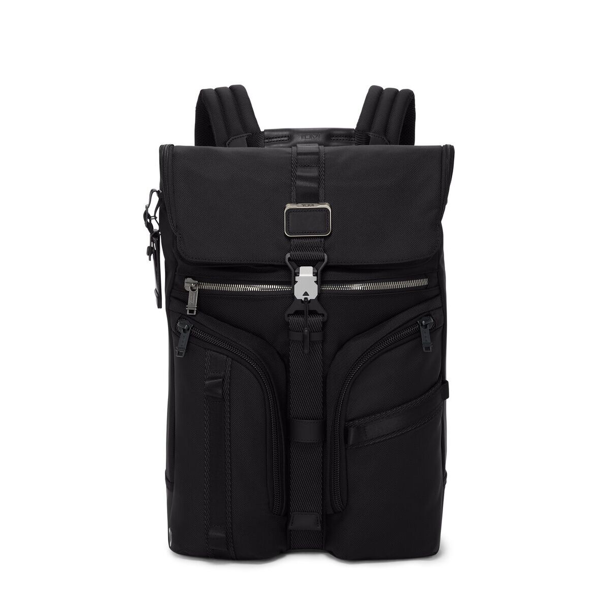 ALPHA BRAVO Zaino Surveillance con Patta