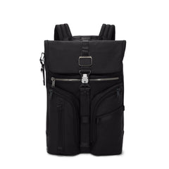 ALPHA BRAVO Zaino Surveillance con Patta