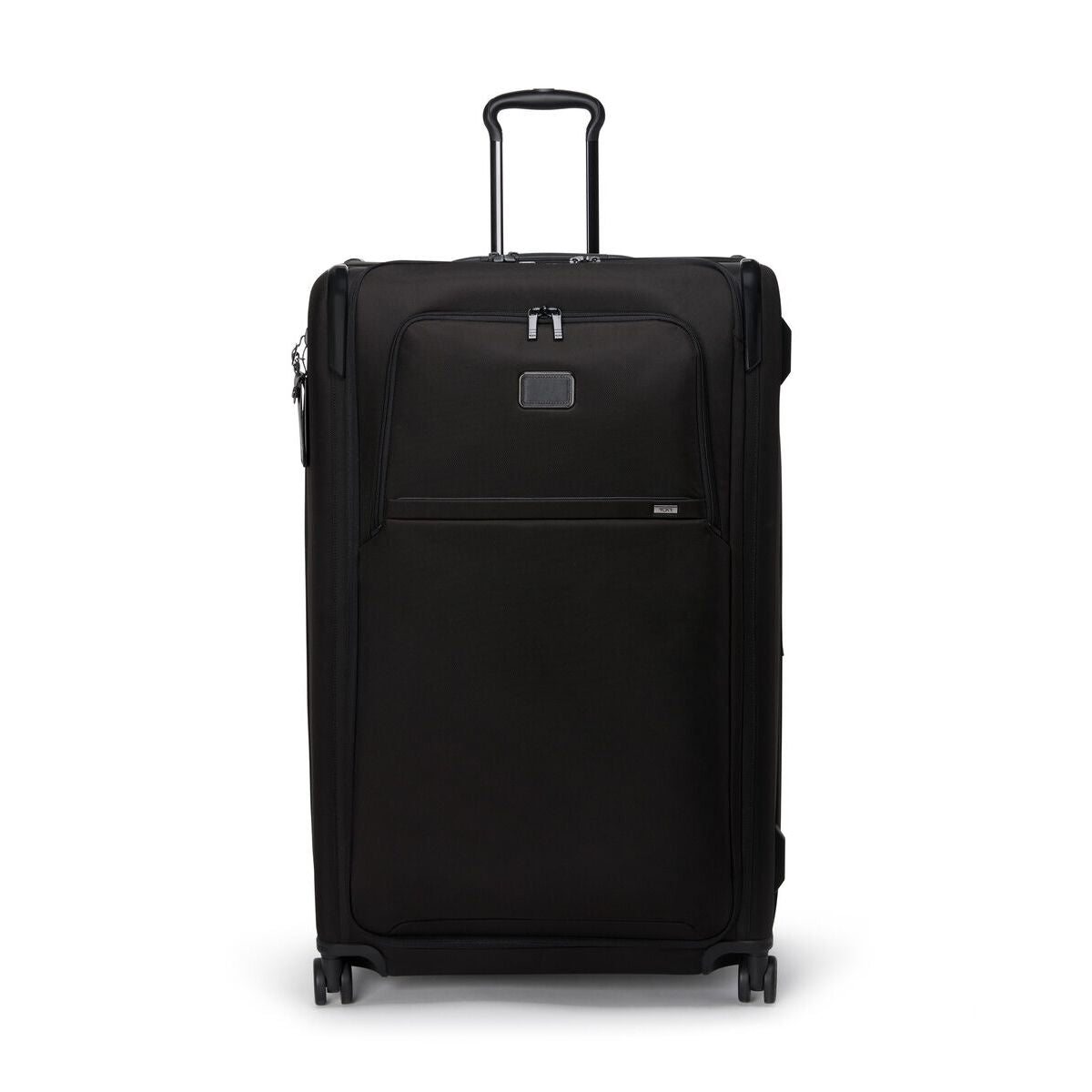 ALPHA Bagaglio da stiva XXL Espandibile con doppio accesso