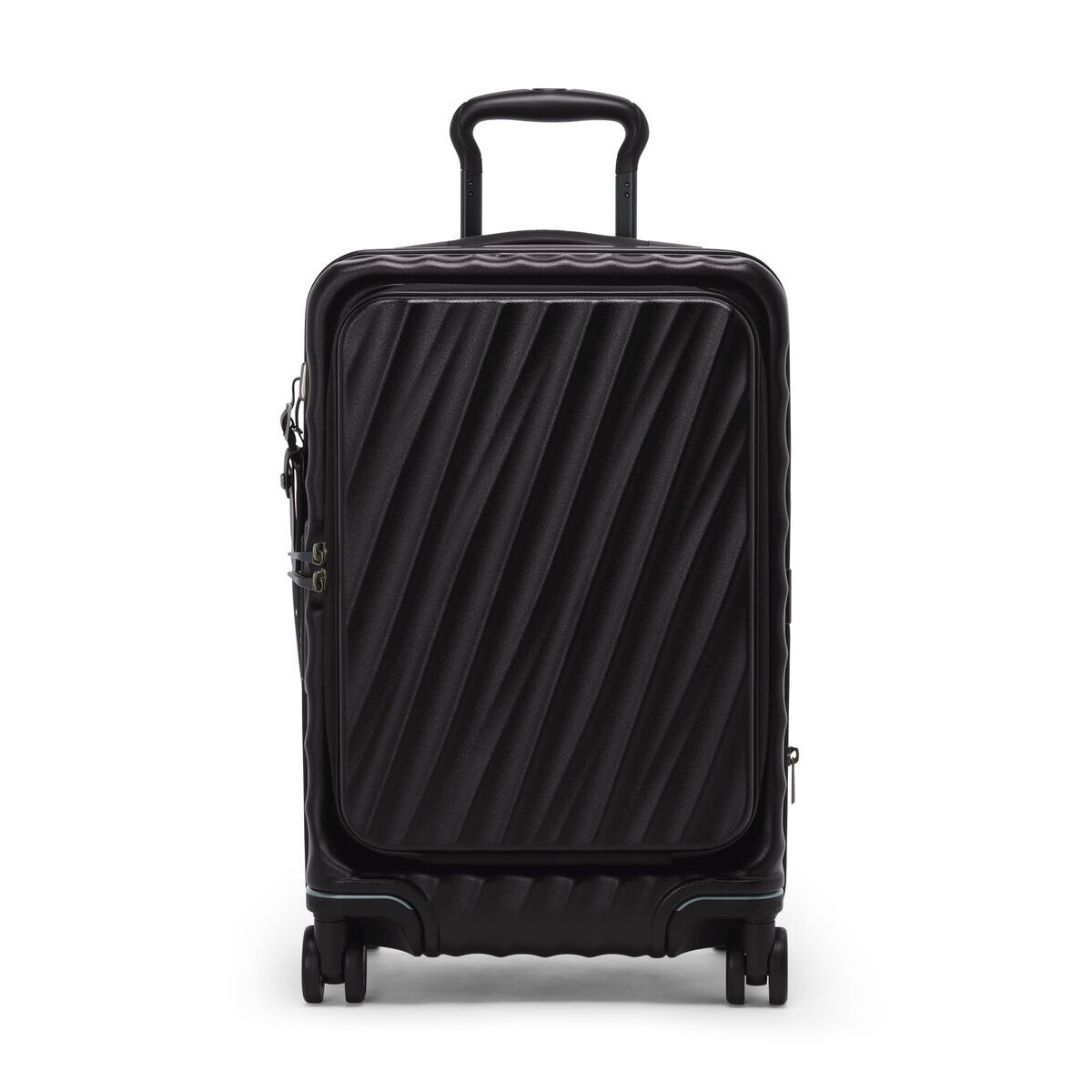 19 DEGREE FRONT ACCESS Bagaglio a mano Espandibile con accesso frontale