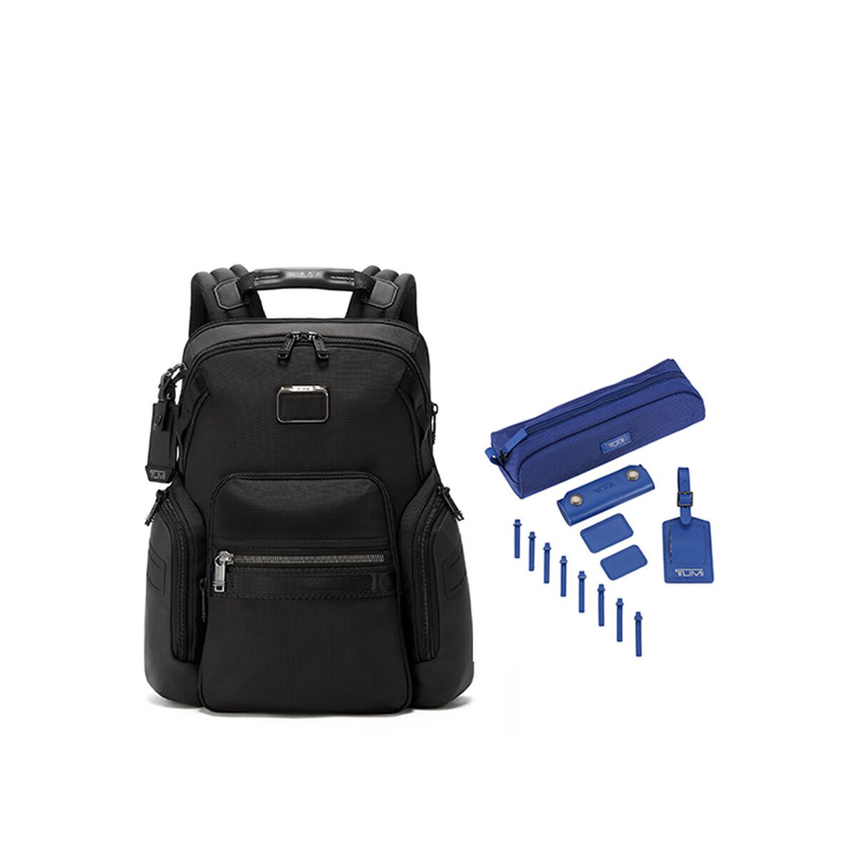 ALPHA BRAVO X ACCENTS KIT SET