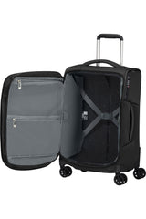 Respark Trolley espandibile (4 ruote) 55cm