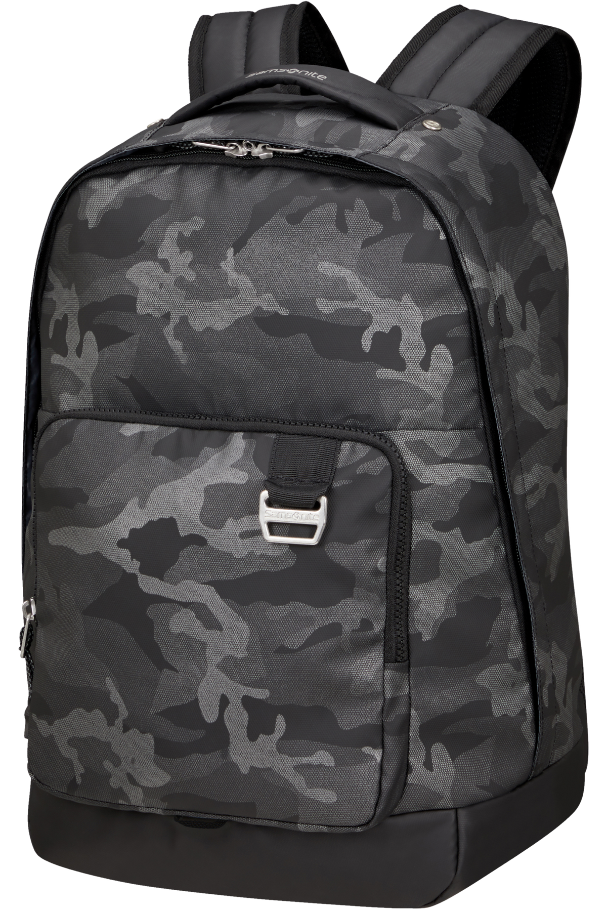 Samsonite Midtown Zaino Porta Pc 15.6" Camo Grey 133803-L403 KE308002