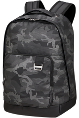 Samsonite Midtown Zaino Porta Pc 15.6" Camo Grey 133803-L403 KE308002