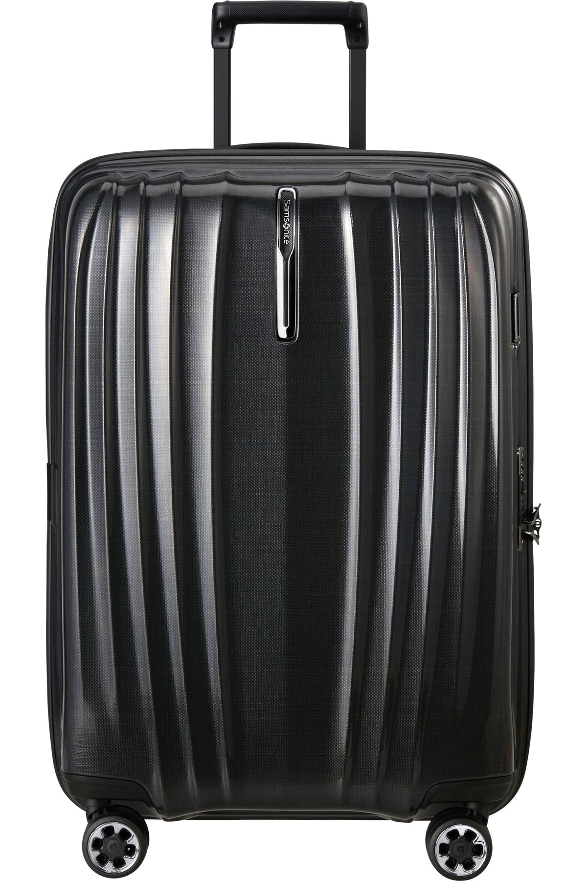 Nexis Trolley espandibile (4 ruote) 70cm