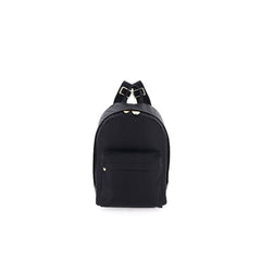 Borbonese Backpack Medium Op Nylon Black 934105l15100