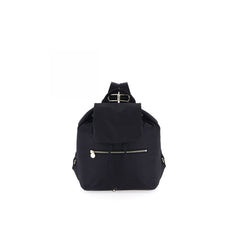 Borbonese Backpack Medium Op Nylon Black 934486I15100