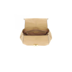 Borsetta Beige Borbonese 963887I90U77