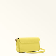 BORSA A TRACOLLA IN PELLE FURLA IRIDE S