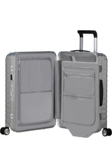 Proxis Alu Trolley (4 ruote) 55cm
