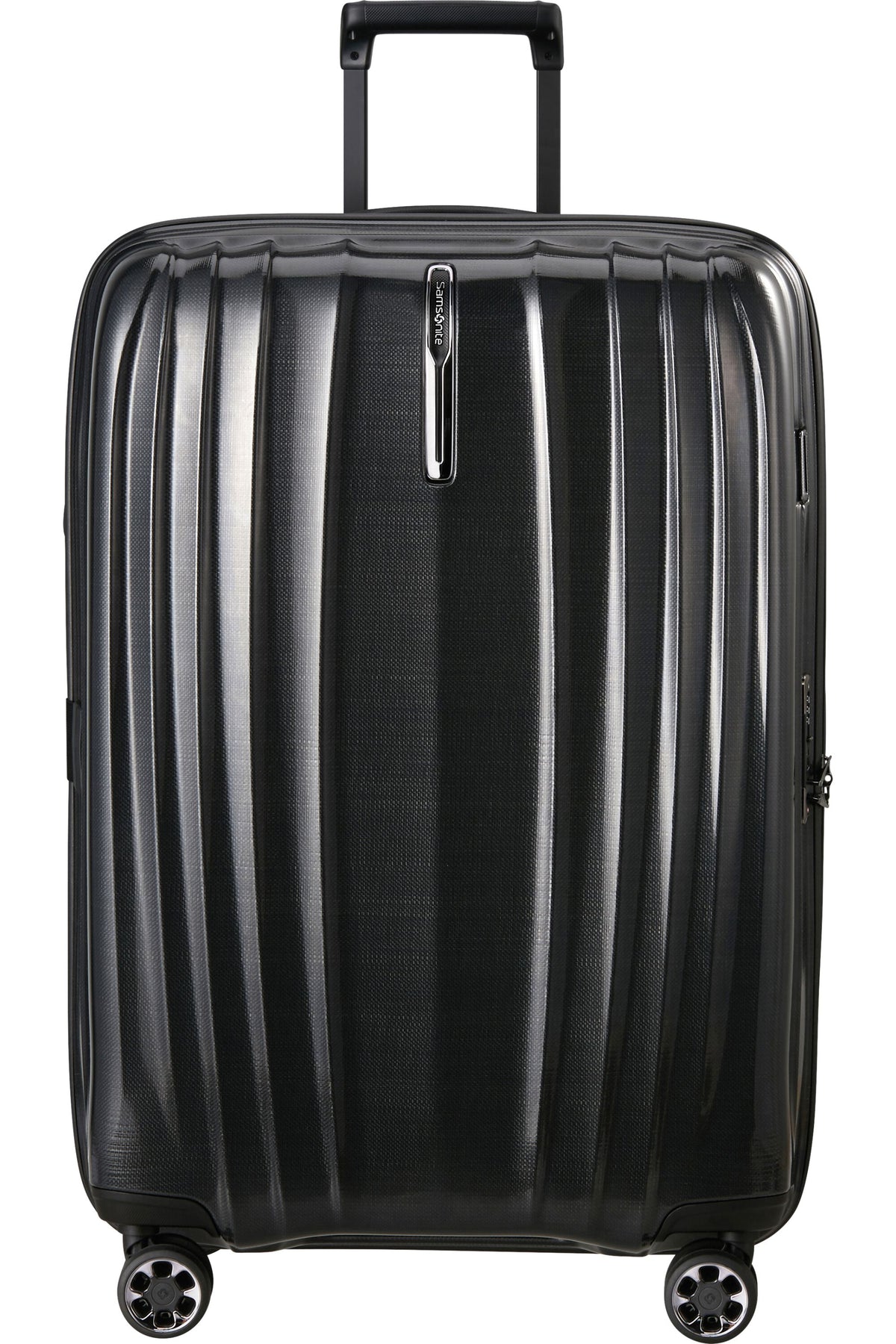 Nexis Trolley espandibile (4 ruote) 76cm