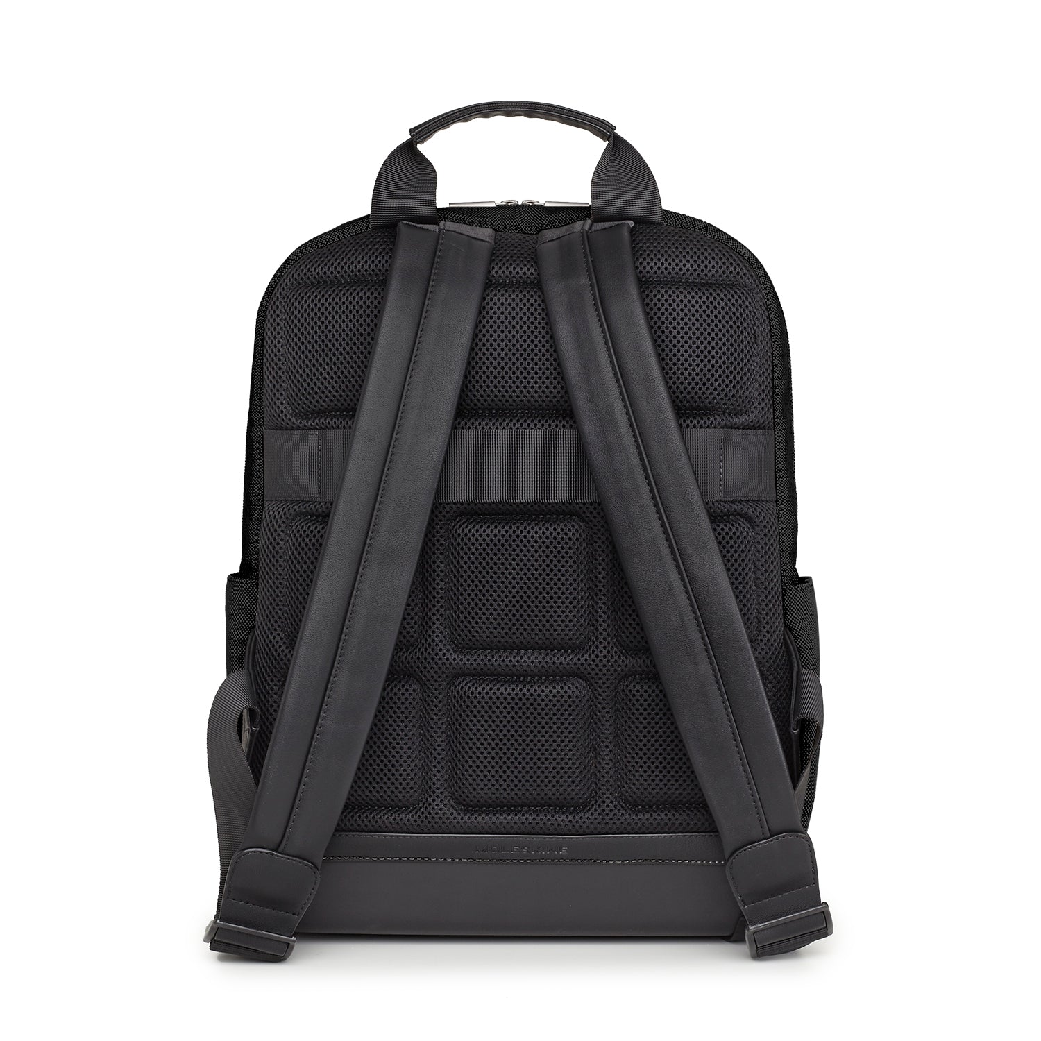 Moleskine The Backpack  Tela Nero 8053853600677