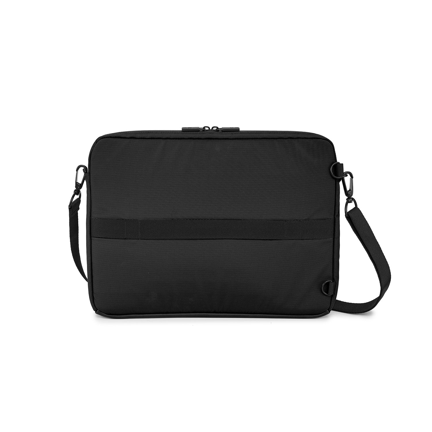 Borsa Moleskine Metro Orizzontale 13'' Nero 8053853600899