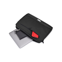 Borsa Moleskine Metro Orizzontale 13'' Nero 8053853600899