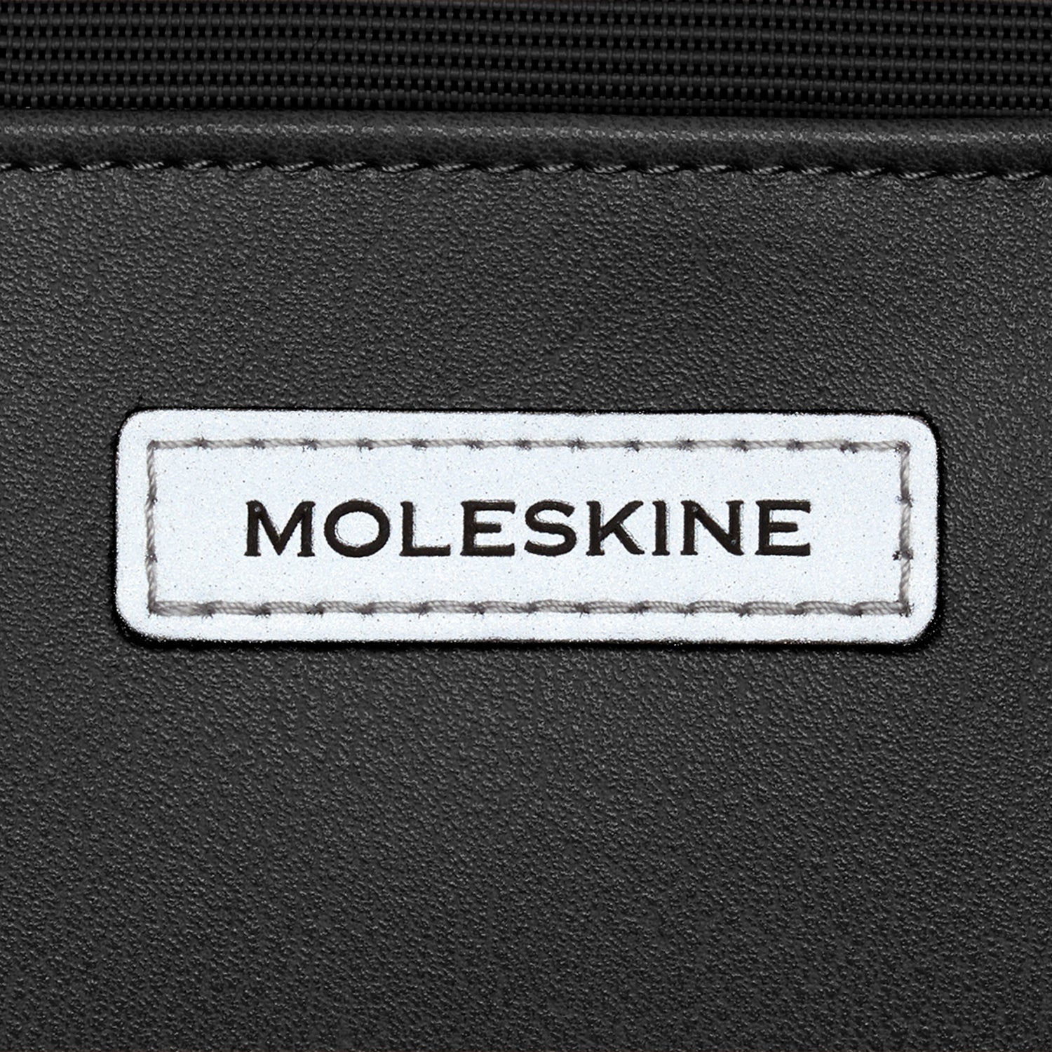 Borsa Moleskine Metro Orizzontale 13'' Nero 8053853600899