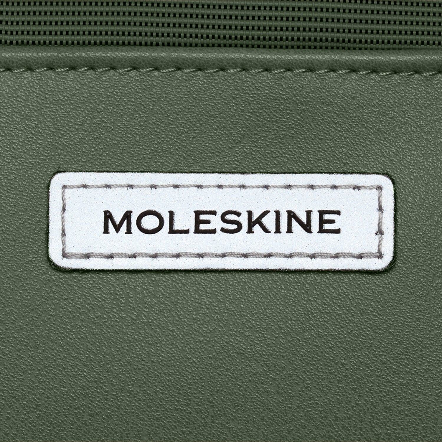 Moleskine Zaino Metro Slim Verde 8053853601001