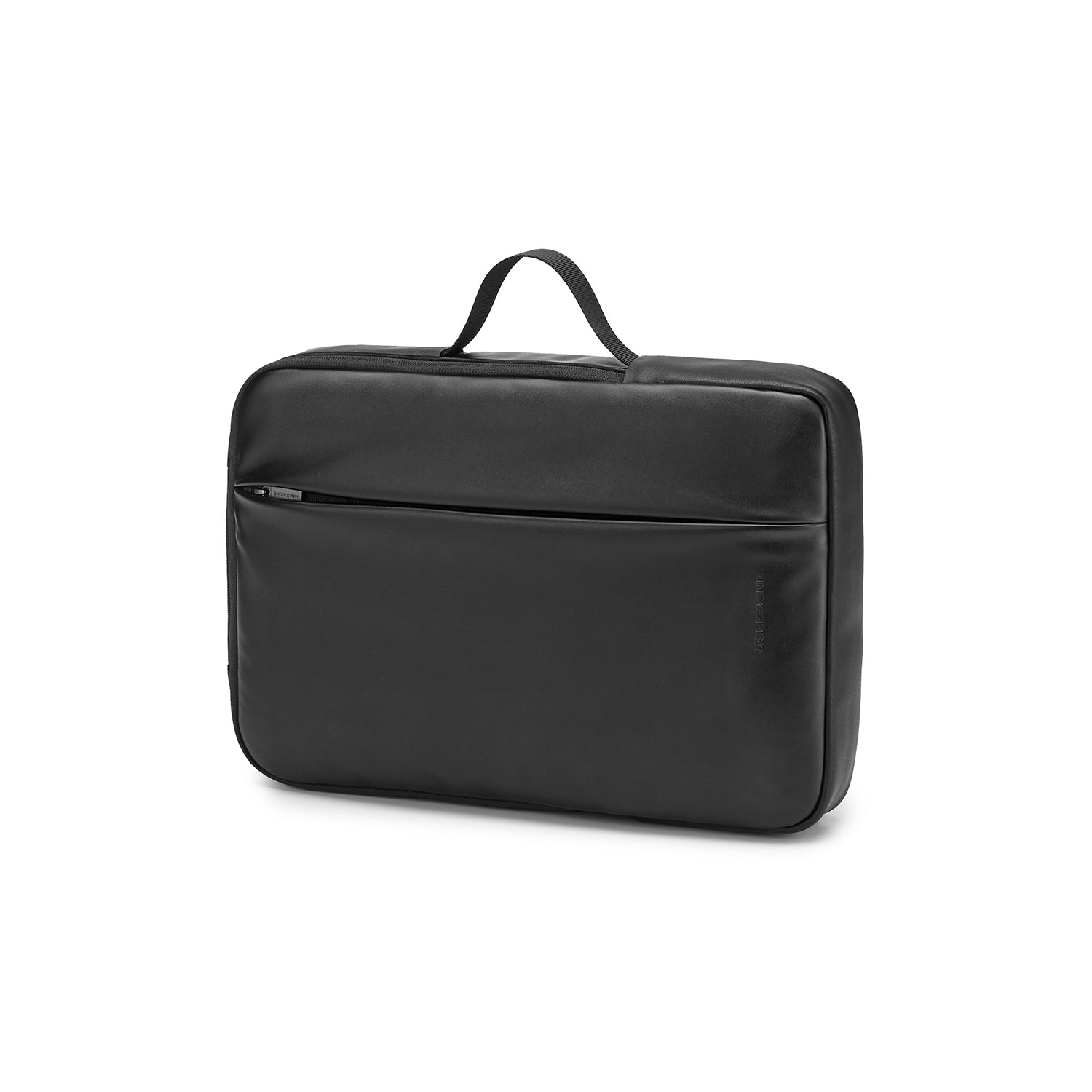 Borsa/Zaino Moleskine Classic 15'' Nero 8053853604040