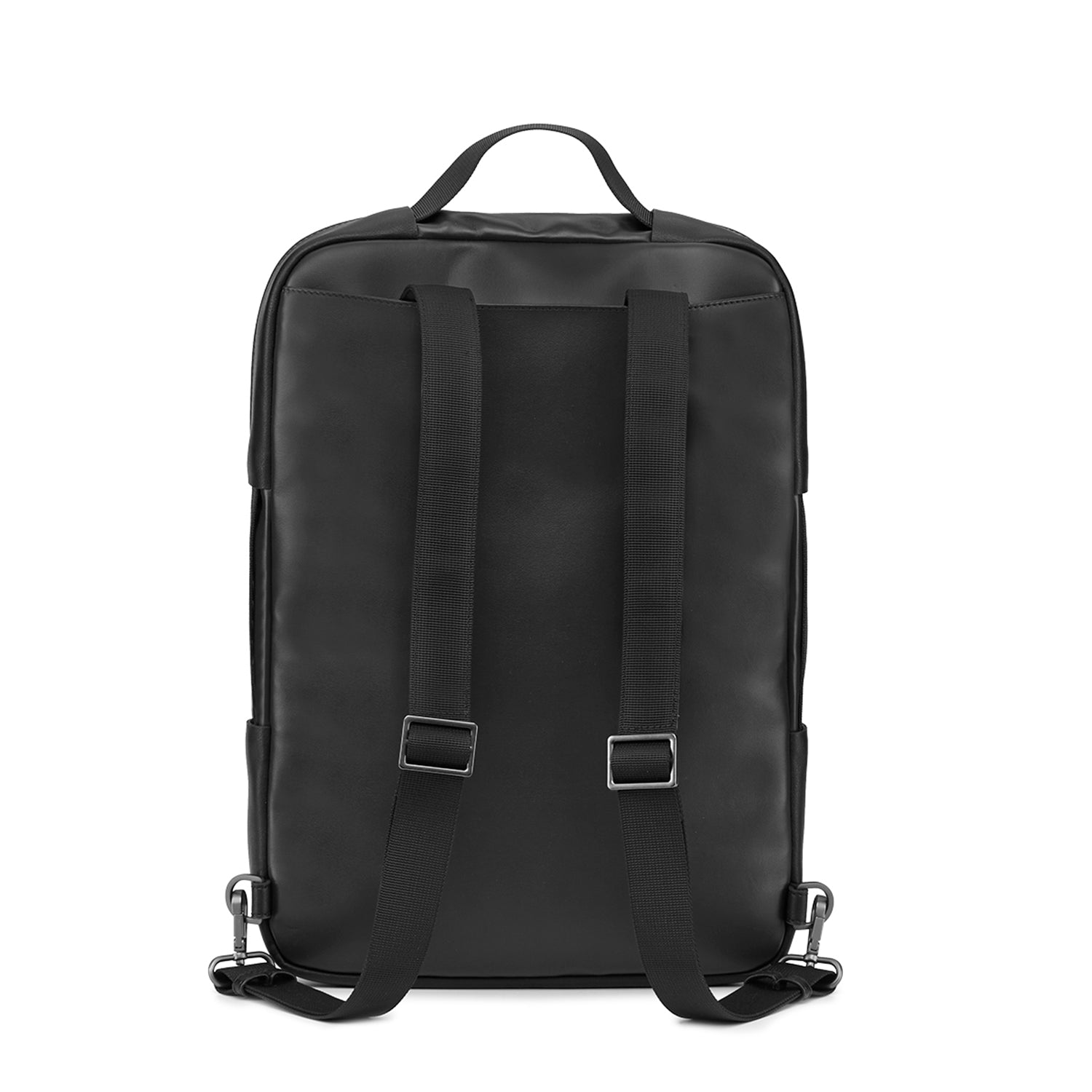 Borsa/Zaino Moleskine Classic 15'' Nero 8053853604040