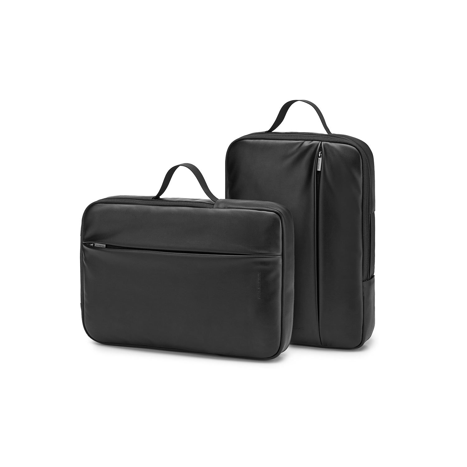 Borsa/Zaino Moleskine Classic 15'' Nero 8053853604040