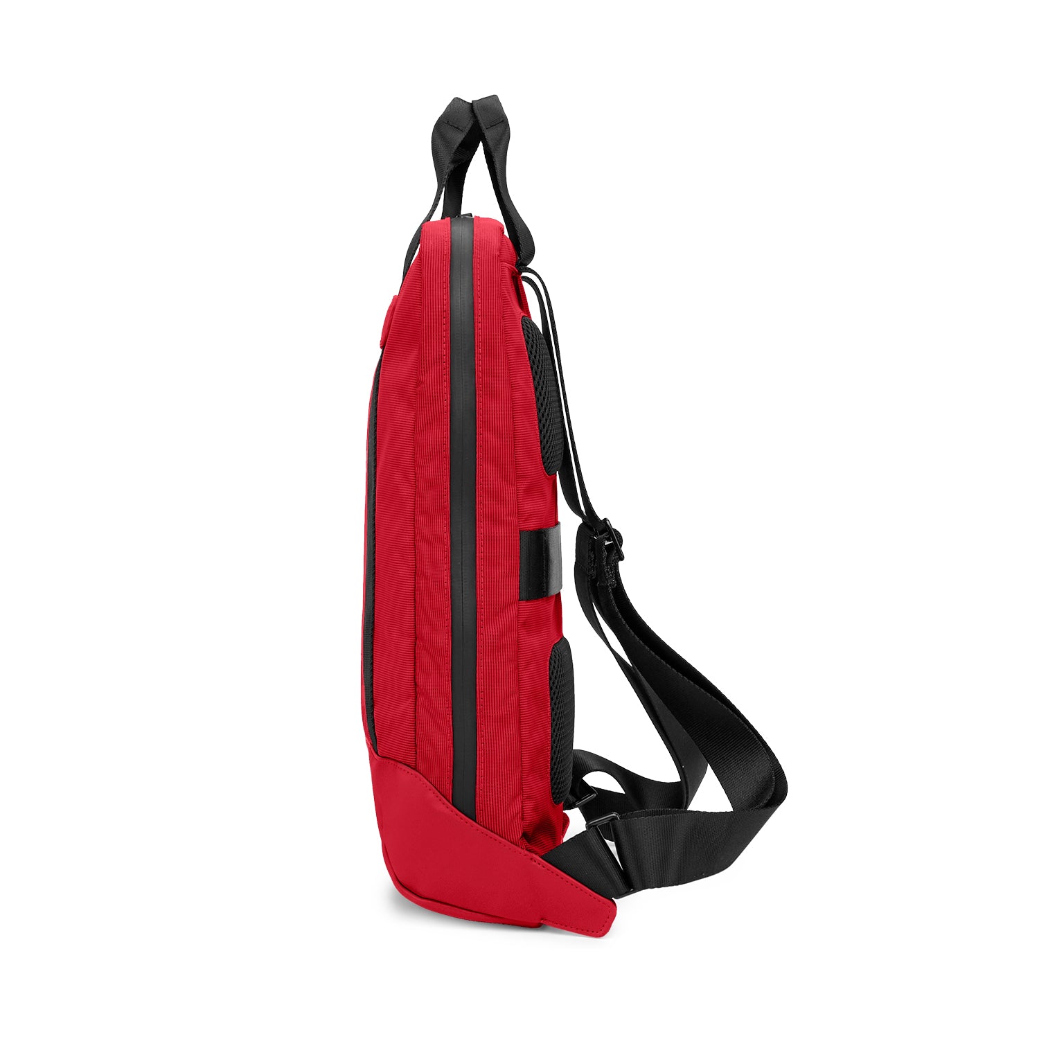 Borsa Moleskine Metro Verticale Rosso 8056420851717