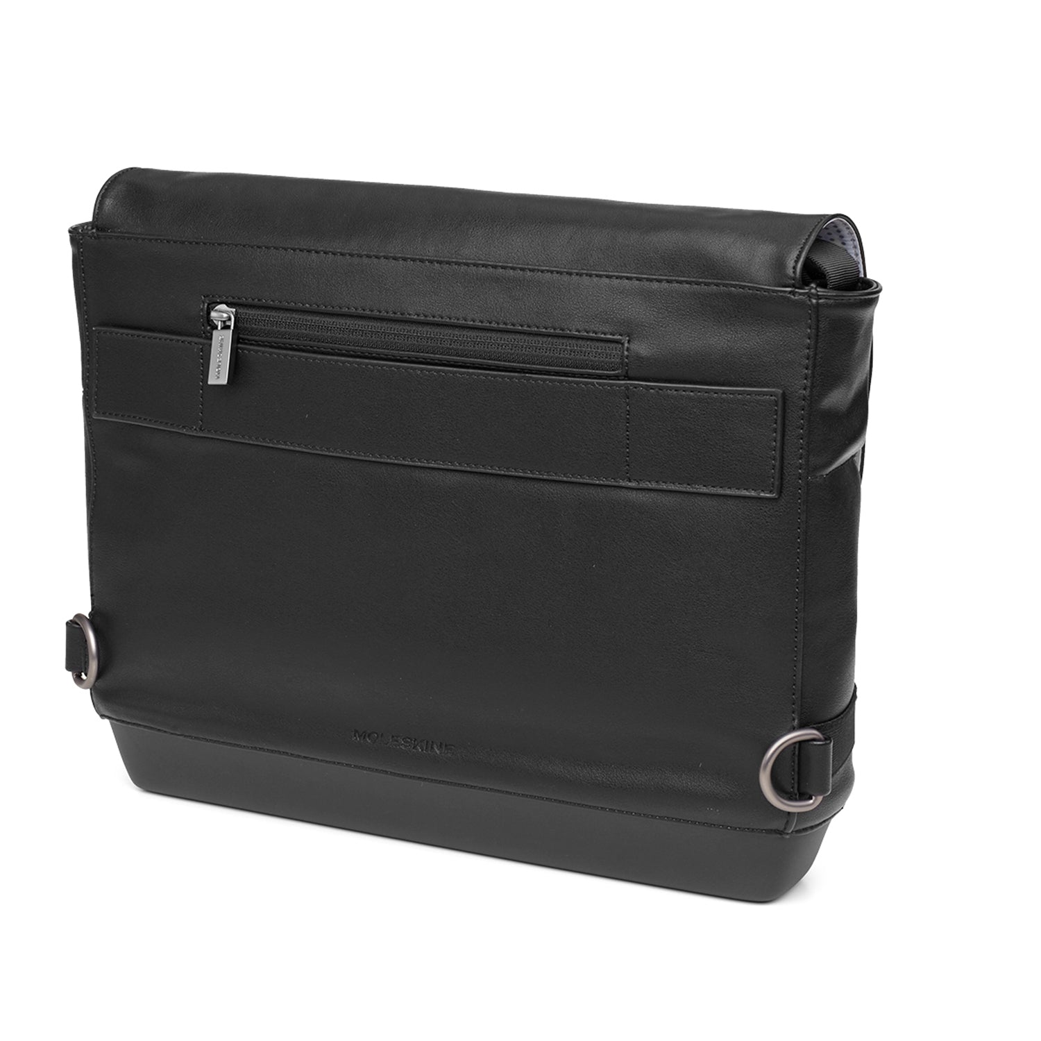 Moleskine classic messenger bag best sale